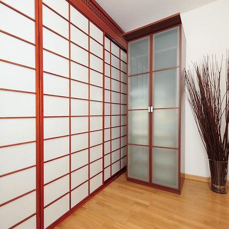 Appartamento La Terrasse Zen Five stars Holiday House Nizza Esterno foto