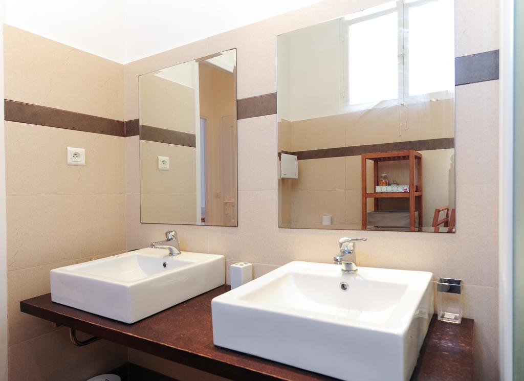 Appartamento La Terrasse Zen Five stars Holiday House Nizza Esterno foto