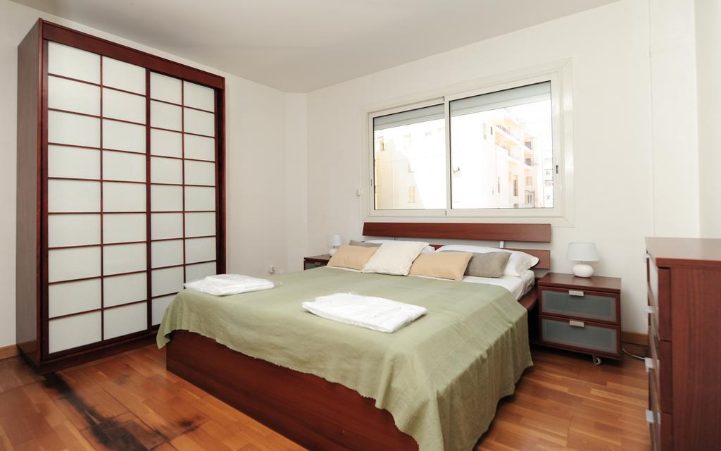 Appartamento La Terrasse Zen Five stars Holiday House Nizza Esterno foto